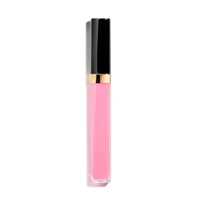 Chanel ROUGE COCO gloss 804-rose naif 5,5 gr