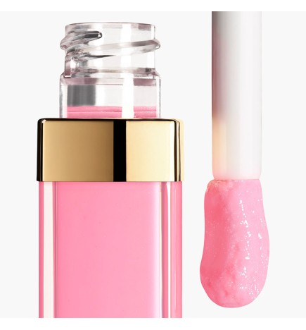 ROUGE COCO gloss 804-rose naif 5,5 gr
