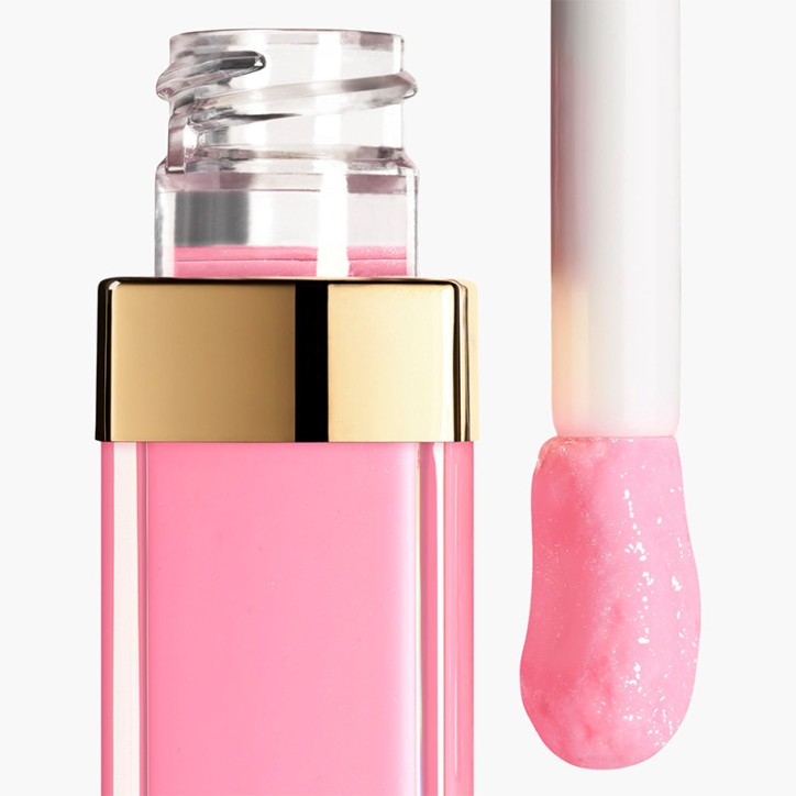 ROUGE COCO gloss 804-rose naif 5,5 gr