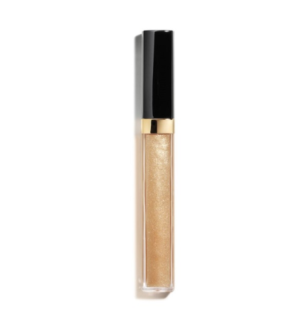 ROUGE COCO gloss 774-excitation 5,5 gr