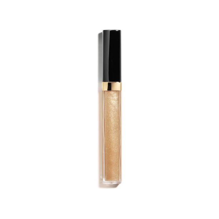 ROUGE COCO gloss 774-excitation 5,5 gr