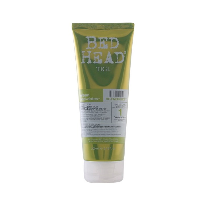 BED HEAD re-energize conditioner 200 ml