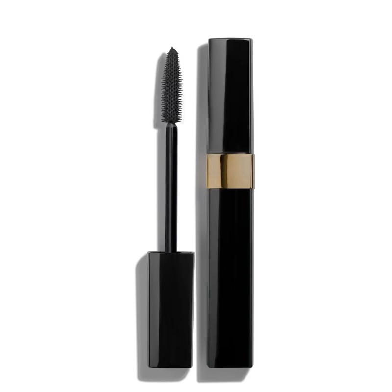 Chanel INIMITABLE mascara 10-noir black 6 gr