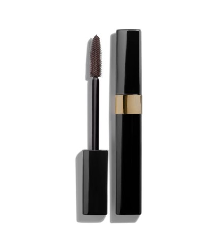 Chanel INIMITABLE mascara 30-noir brun 6 gr