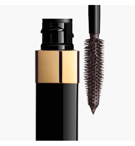 INIMITABLE mascara 30-noir brun 6 gr