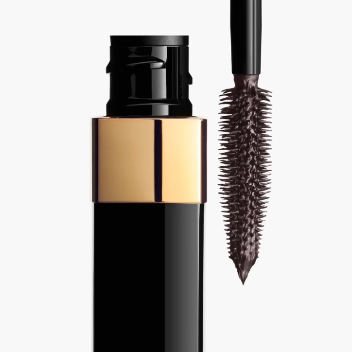 INIMITABLE mascara 30-noir brun 6 gr