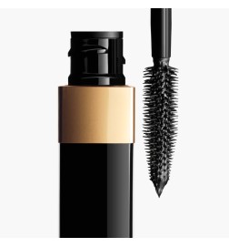 INIMITABLE mascara Waterproof 10-noir 5 gr