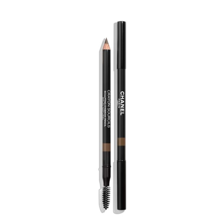 CRAYON SOURCILS 30-brun naturel 1 gr
