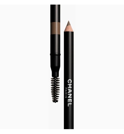 CRAYON SOURCILS 30-brun naturel 1 gr