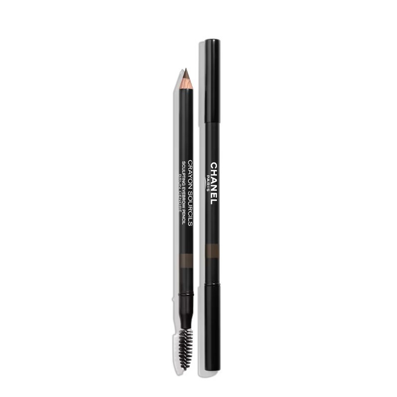 Chanel CRAYON SOURCILS 40-brun cendre 1 gr