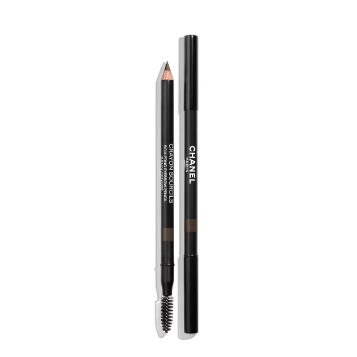 CRAYON SOURCILS 40-brun cendre 1 gr