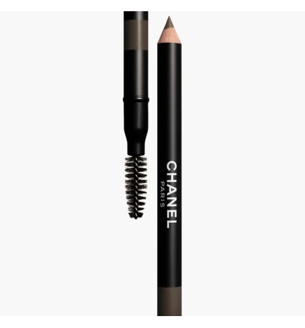 CRAYON SOURCILS 40-brun cendre 1 gr