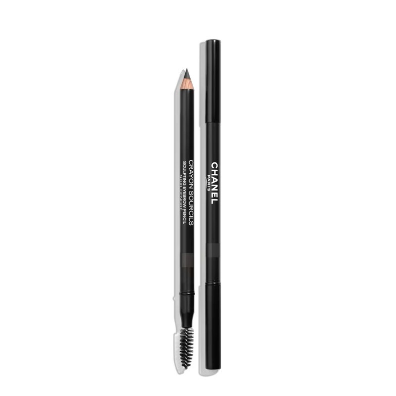 Chanel CRAYON SOURCILS 60-noir cendre 1 gr
