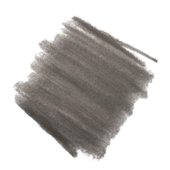 CRAYON SOURCILS 60-noir cendre 1 gr