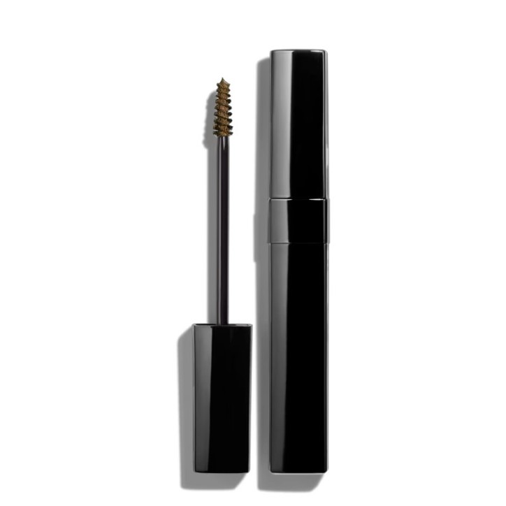 LE gel SOURCIL eyebrow gel  370-brun 6 gr