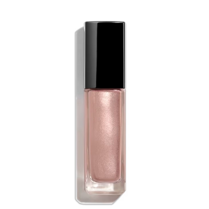 Chanel OMBRE PREMIERE LAQUE 26-quartz rose 6 ml