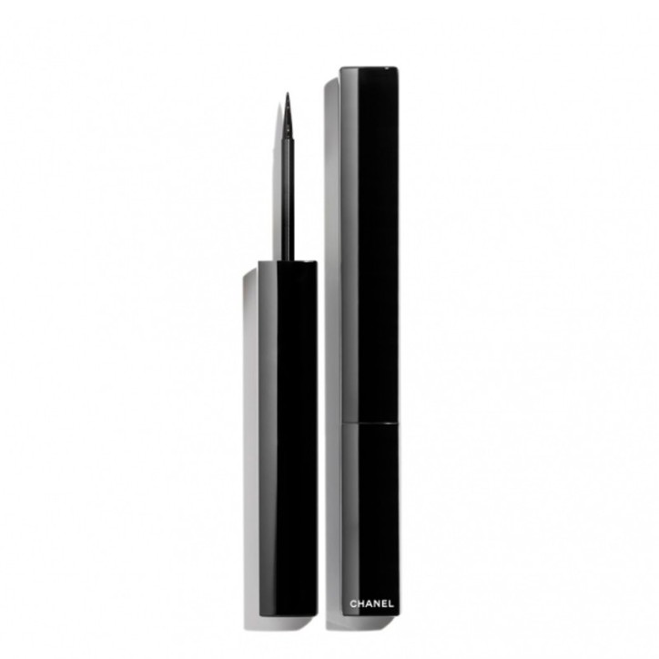 LE LINER DE CHANEL liquid eyeliner 512-noir profond