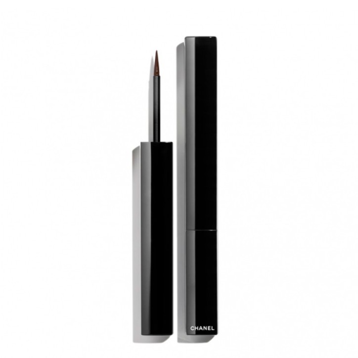 LE LINER DE CHANEL liquid eyeliner 514-ultra brun