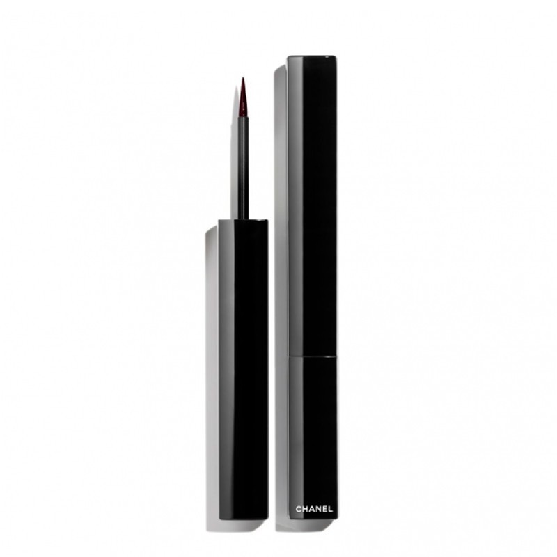 Chanel LE LINER DE CHANEL liquid eyeliner 516-rouge noir
