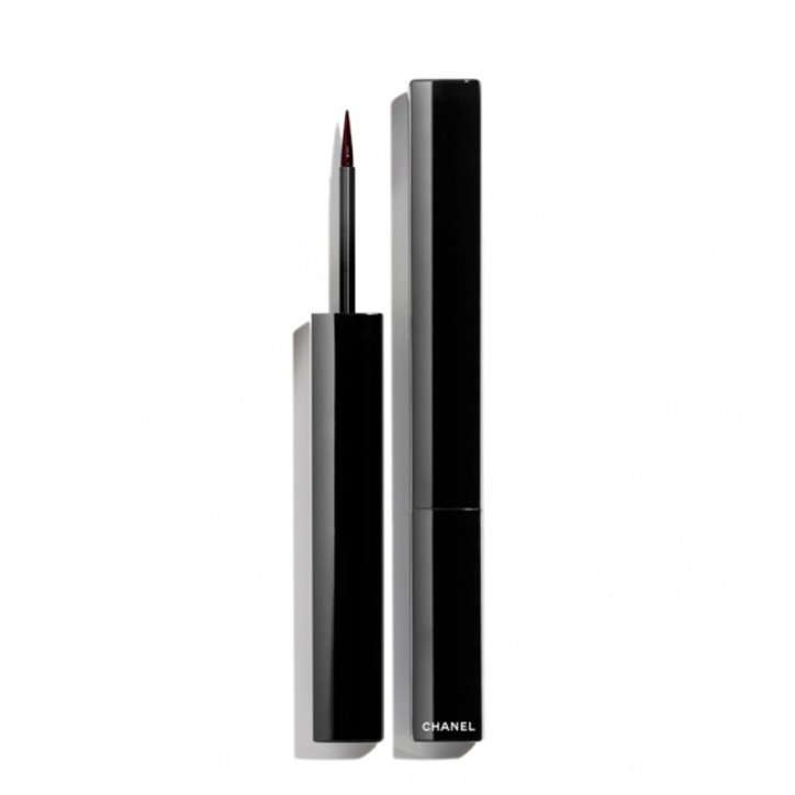 LE LINER DE CHANEL liquid eyeliner 516-rouge noir