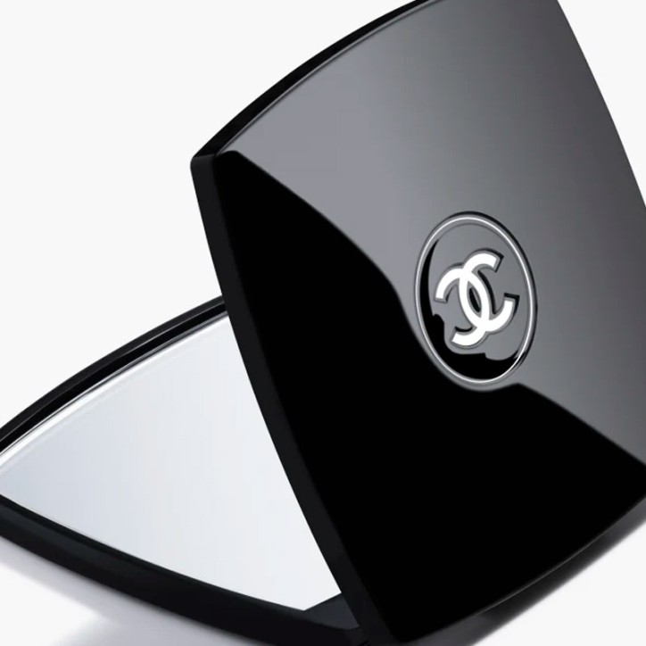 MIROIR double facettes 1 pz