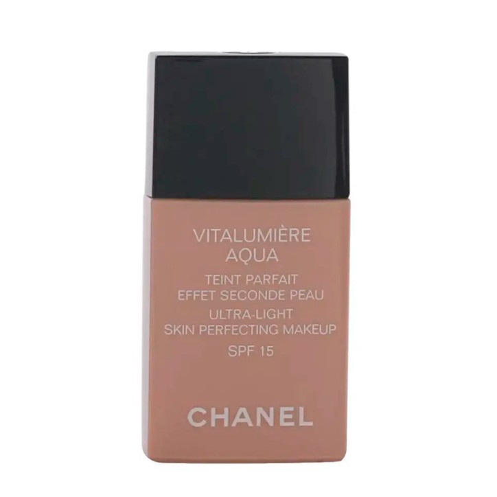 VITALUMIERE AQUA teint parfait 40-beige desert 30 ml