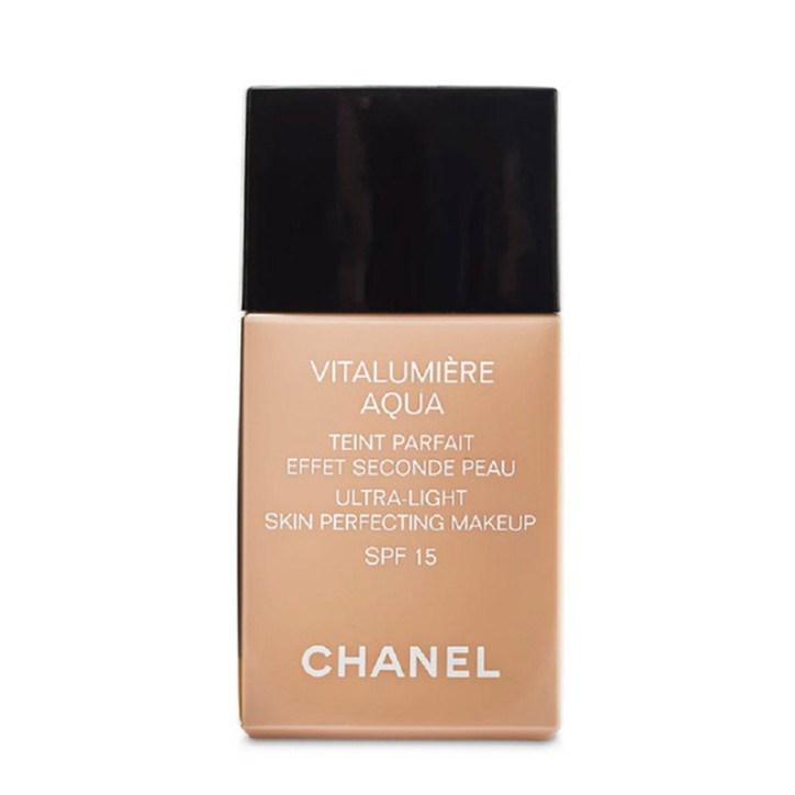VITALUMIERE AQUA teint parfait 50-beige senne 30 ml