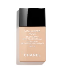 Chanel VITALUMIERE AQUA teint parfait 70-beige 30 ml