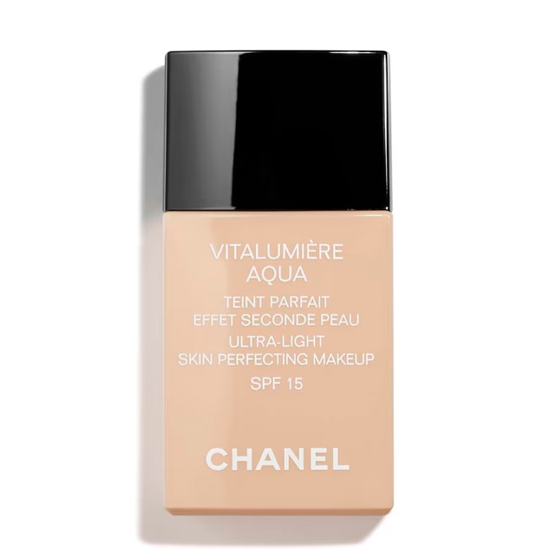 Chanel VITALUMIERE AQUA teint parfait 70-beige 30 ml