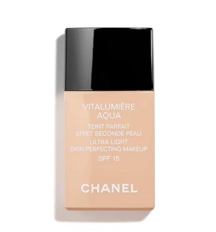 Chanel VITALUMIERE AQUA teint parfait 70-beige 30 ml