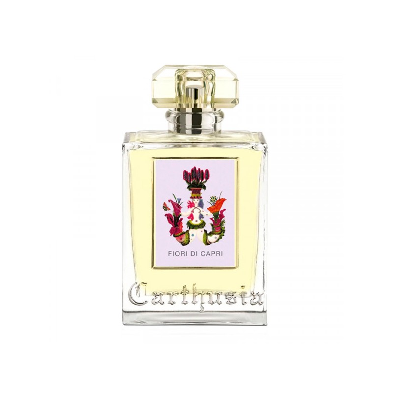 Carthusia FORI DI CAPRI EDP 100ml