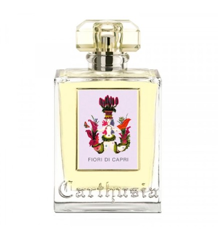 Carthusia FORI DI CAPRI EDP 100ml
