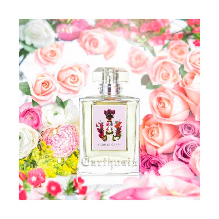 FORI DI CAPRI EDP 100ml