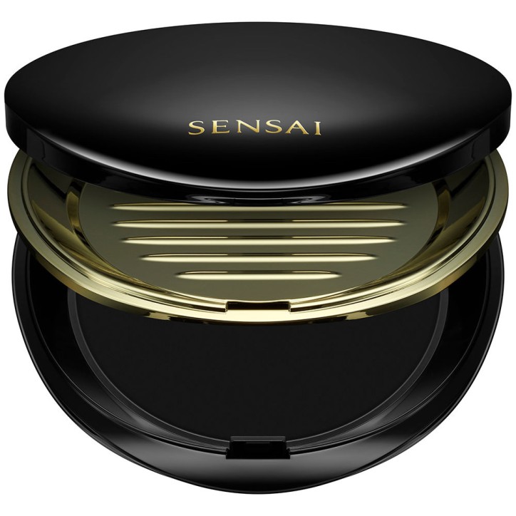 SENSAI COMPACT CASE for total finish