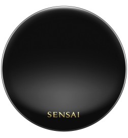SENSAI COMPACT CASE for total finish