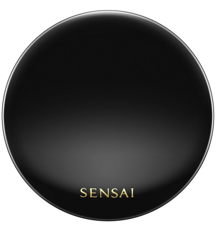 SENSAI COMPACT CASE for total finish