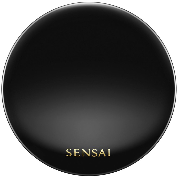 SENSAI COMPACT CASE for total finish
