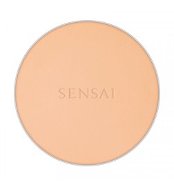 Sensai TOTAL FINISH SPF10 refill TF102-soft ivory 11gr