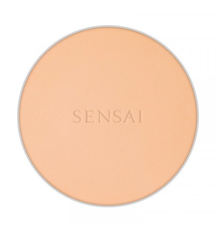 Sensai TOTAL FINISH SPF10 refill TF102-soft ivory 11gr