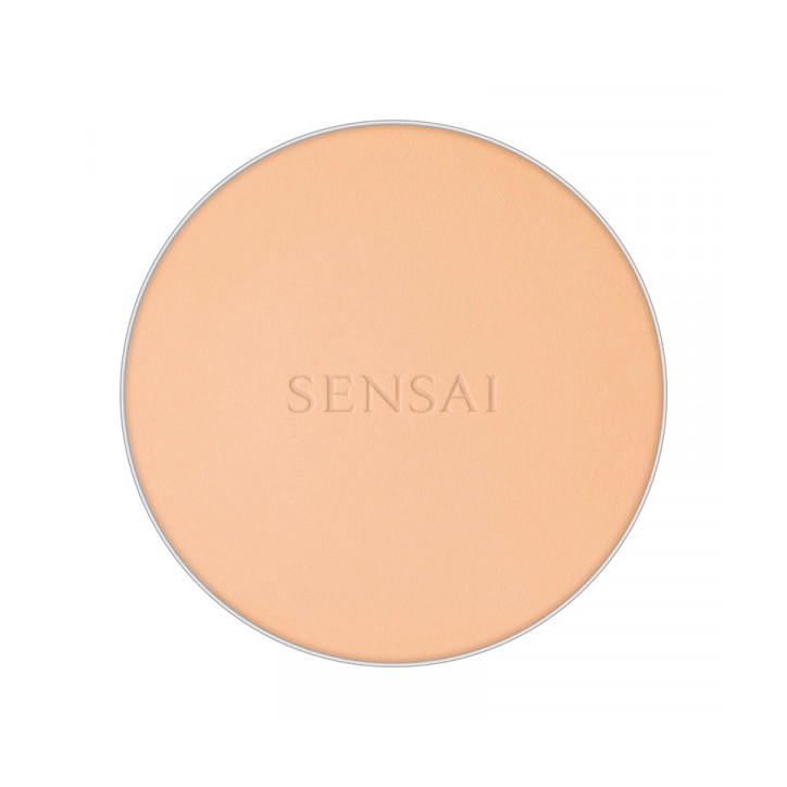 TOTAL FINISH SPF10 refill TF102-soft ivory 11gr