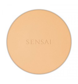 Sensai TOTAL FINISH SPF10 refill TF202-soft beige 11gr
