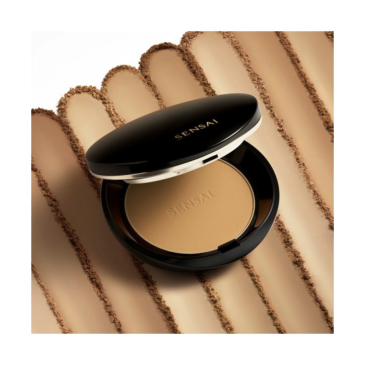 TOTAL FINISH SPF10 refill TF103-warm beige 11 gr
