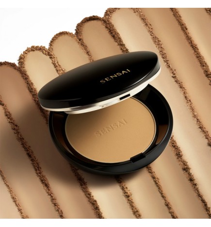 TOTAL FINISH SPF10 refill TF202-soft beige 11 gr