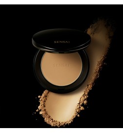 Sensai TOTAL FINISH SPF10 refill TF204,5-amber beige 11 gr