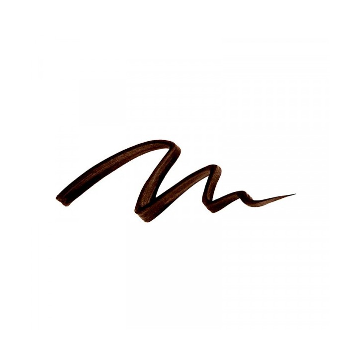 DESIGNING liquid eyeliner 02-deep brown 0,6 ml