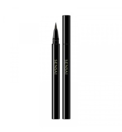 Sensai DESIGNING liquid eyeliner 02-deep brown 0,6 ml