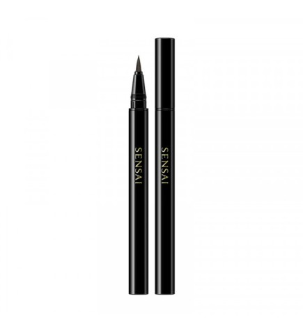DESIGNING liquid eyeliner 02-deep brown 0,6 ml