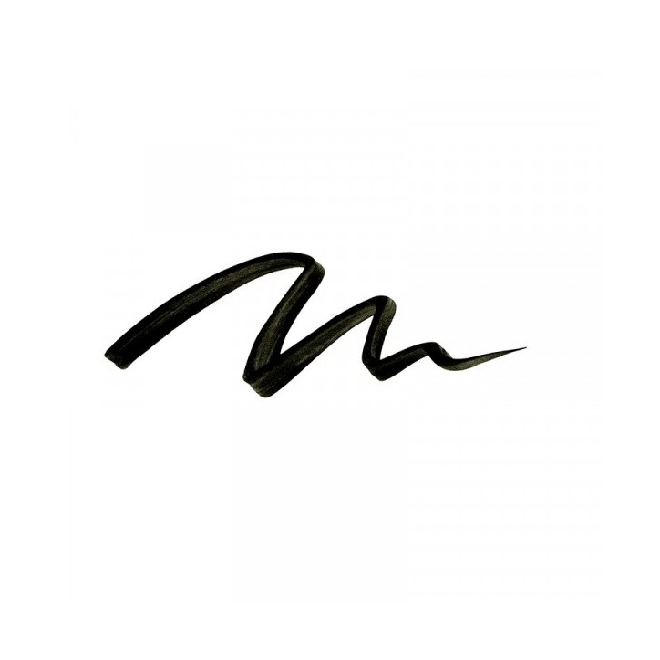 DESIGNING liquid eyeliner 01-black 0,6 ml