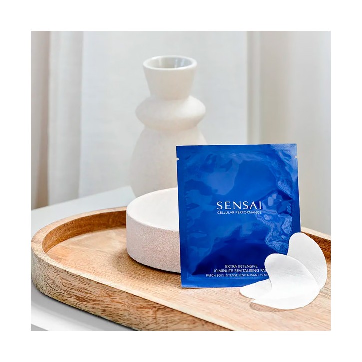 CELLULAR PERFORMANCE extra intensive revitalising pad