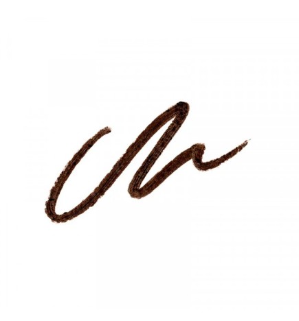 LASTING EYELINER pencil 02-deep brown